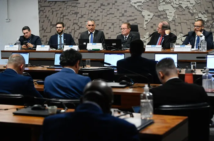 Produtores defendem ampliação dos recursos do Plano Safra 25/26