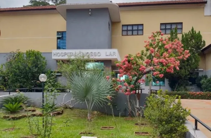 Estado amplia parceria com Hospital Nosso Lar para reforçar atenção à saúde mental em Campo Grande