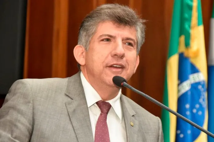 Projeto de Lidio Lopes para acreditação de laboratórios ambientais é aprovado