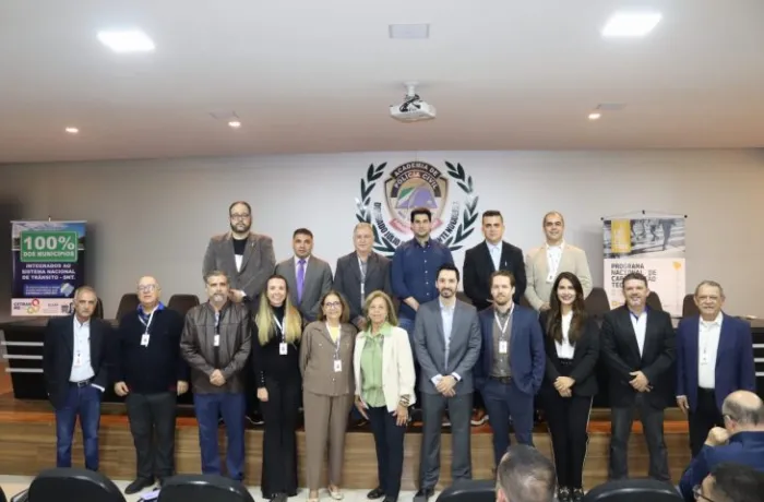 Capacitação técnica marca encerramento do Maio Amarelo em MS