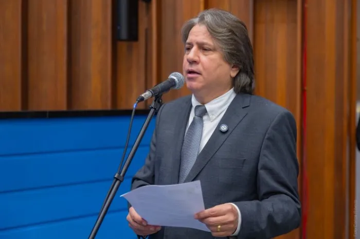 Caravina propõe honraria legislativa em reconhecimento aos profissionais de rodeio