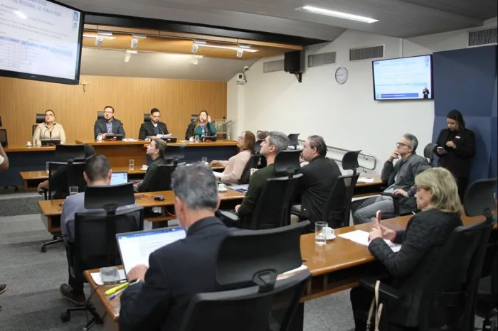 Audiência pública: Governo informa aplicação de R$ 662 milhões na área da Saúde