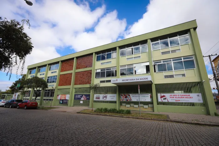 Foto: Geraldo Bubniak/AEN