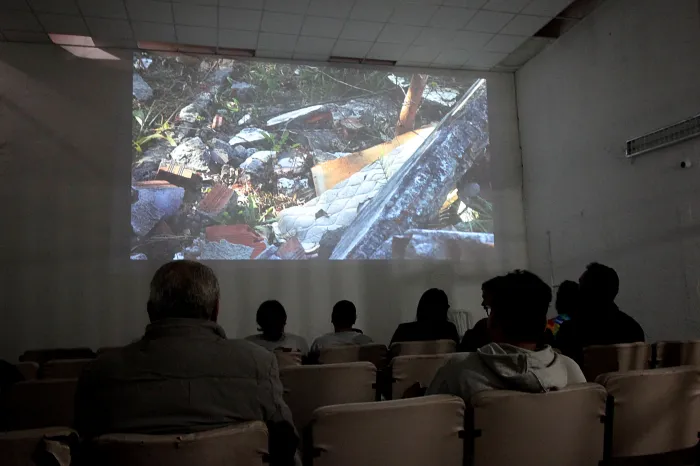 Foto: Reprodução/Secom Paraná