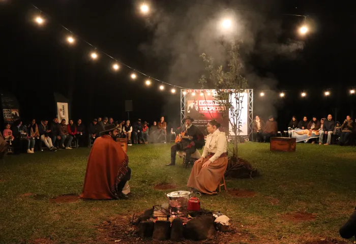 Foto: Reprodução/Prefeitura de Piraí do Sul - PR