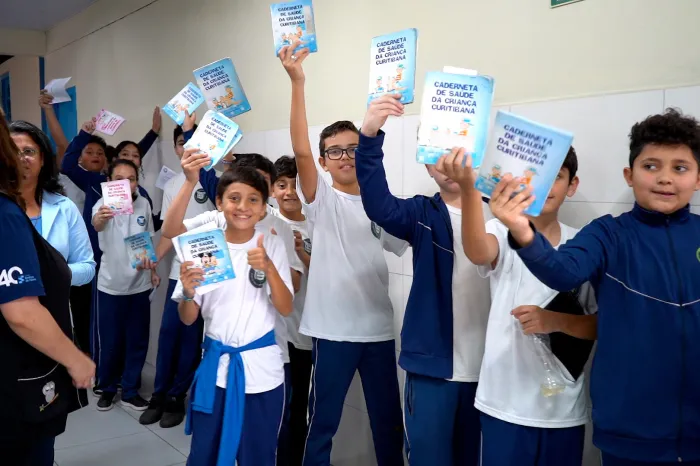 Foto: Ricardo Ribeiro/AEN