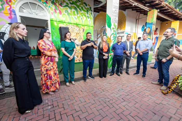 Feira Viva Mulher é lançada com mais de 50 expositoras no Museu do Rio