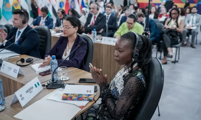 Cúpula da Juventude do Brics busca cooperação para mercado de trabalho