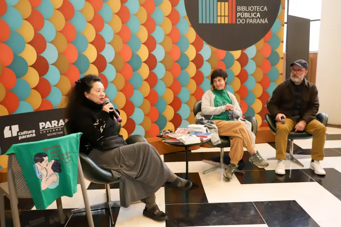 Foto: Reprodução/Secom Paraná