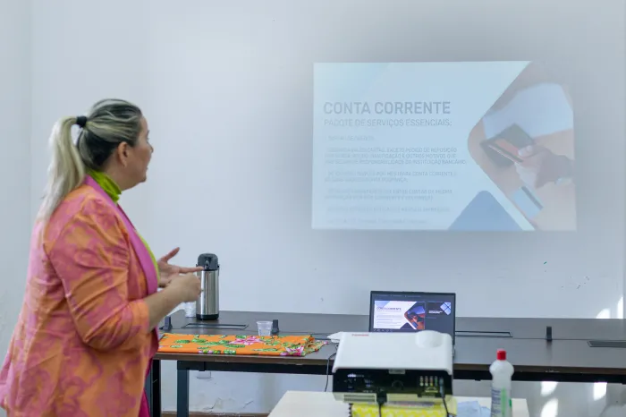 Oficinas e palestras gratuitas da Feira Viva Mulher seguem com inscrições abertas