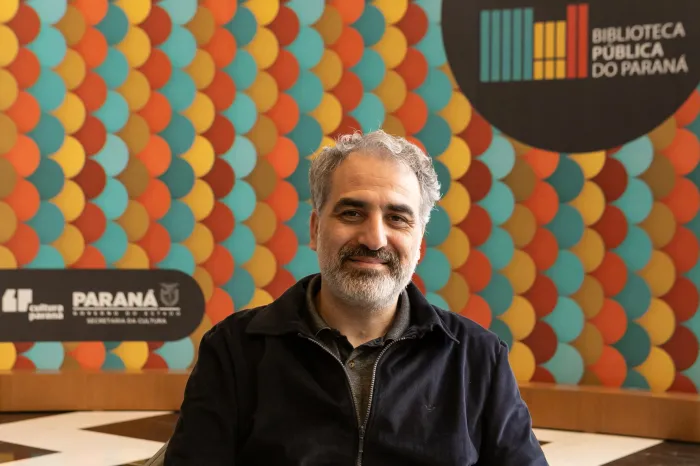 Foto: Roberto Dziura Jr/AEN