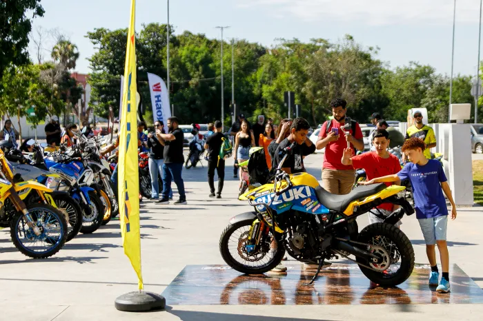 Cuiabá sedia lançamento do Campeonato Brasileiro de Big Trail neste sábado (21)