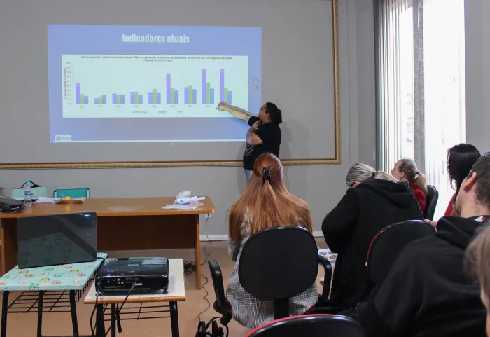 Foto: Reprodução/Prefeitura de Piraí do Sul - PR