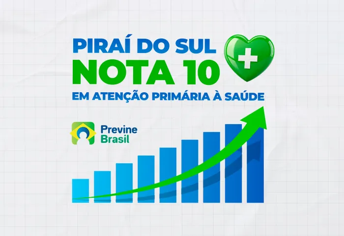 Foto: Reprodução/Prefeitura de Piraí do Sul - PR