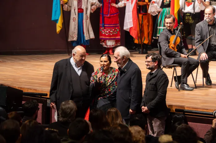 Foto: Felipe Henschel/AEN