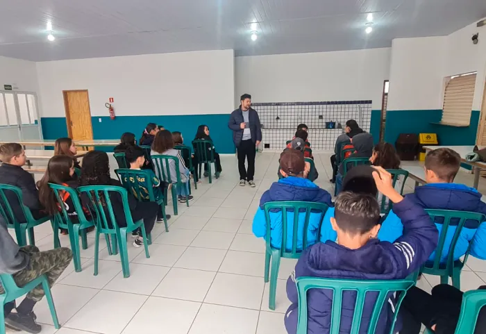 Foto: Reprodução/Prefeitura de Piraí do Sul - PR