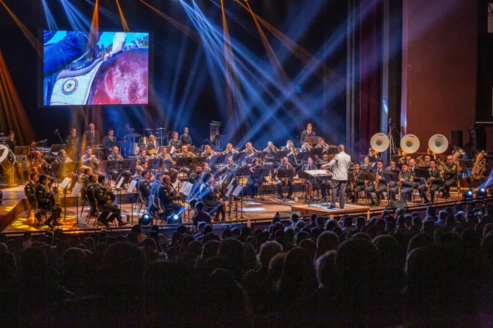 Foto: Relações Públicas da PMPR 