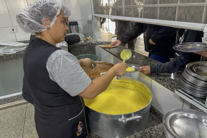 Foto: Reprodução/Secom Paraná