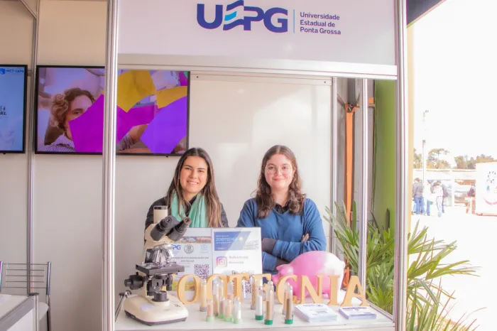 Foto: João Pizani/UEPG