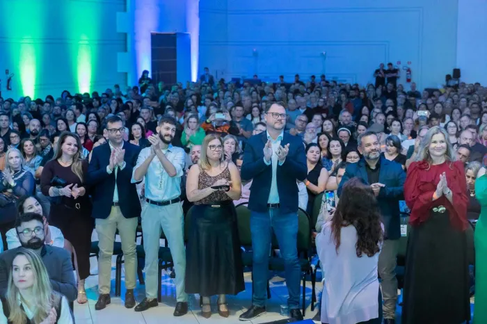 Foto: Silvio Turra/Seed-PR