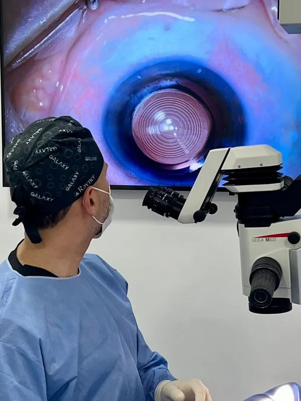 Dr. Guy Romaguera Canto