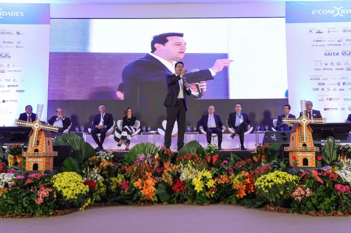 Foto: Reprodução/Secom Paraná