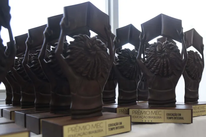 Foto: Angelo Miguel/MEC