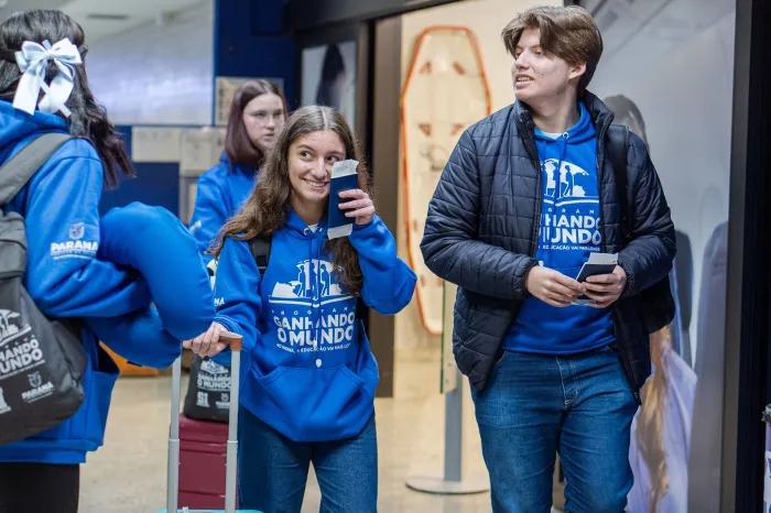 Foto: Lucas Fermin/SEED