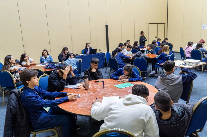 Foto: Lucas Fermin/SEED