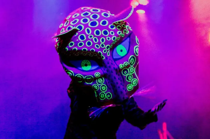 Foto: Divulgação/UENP