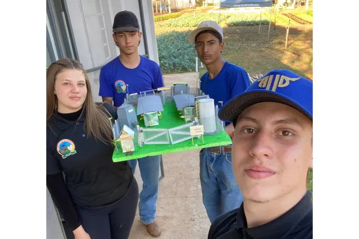 Foto: Arquivo Pessoal