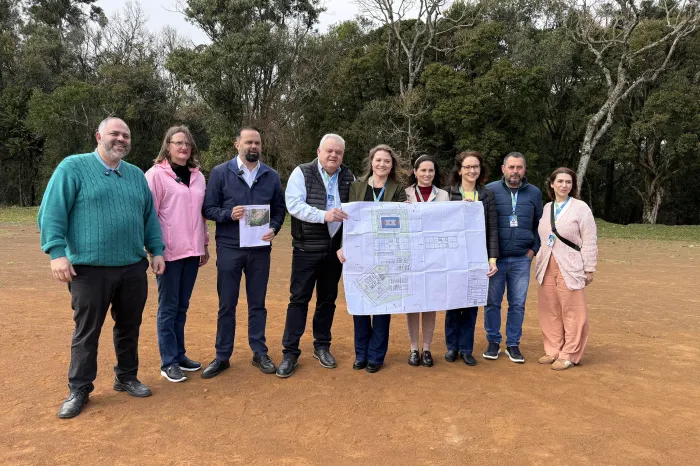 Foto: NRE Guarapuava/SEED