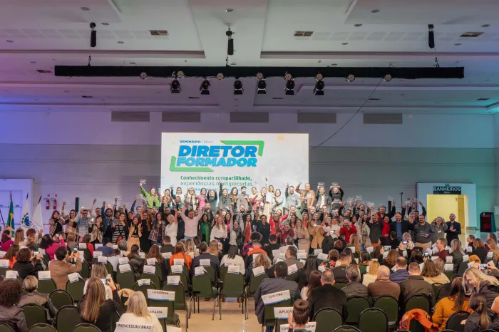 Foto: Reprodução/Secom Paraná