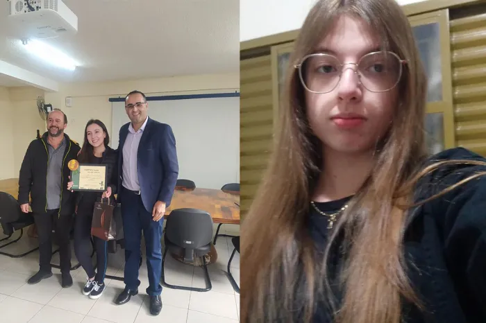 Foto: Arquivo Pessoal