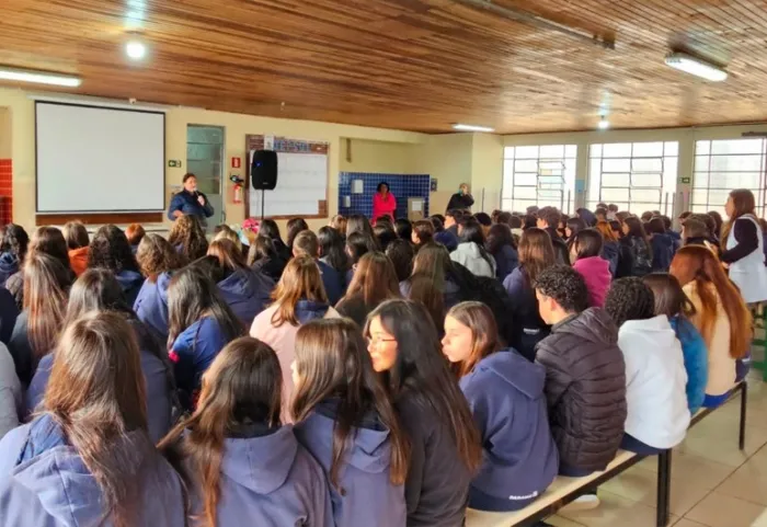 Foto: Reprodução/Prefeitura de Piraí do Sul - PR