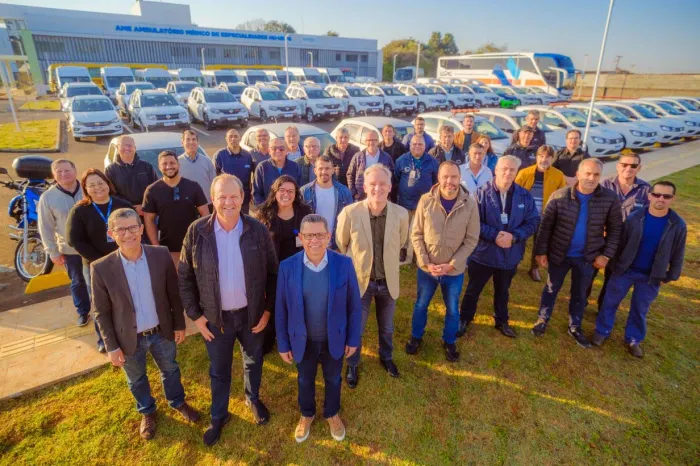 Foto: Reprodução/Secom Paraná