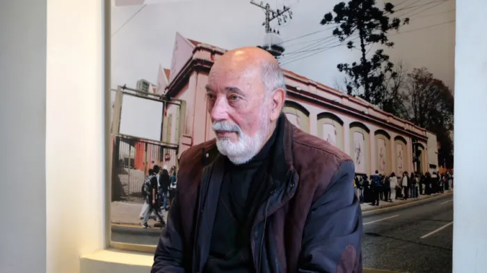 Foto: Foto: Reprodução/Youtube - Eduardo Ramos