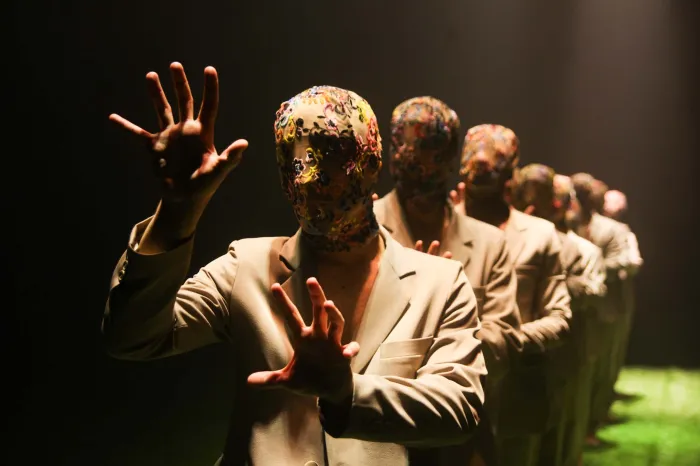 Foto: Stephanie Dornelas