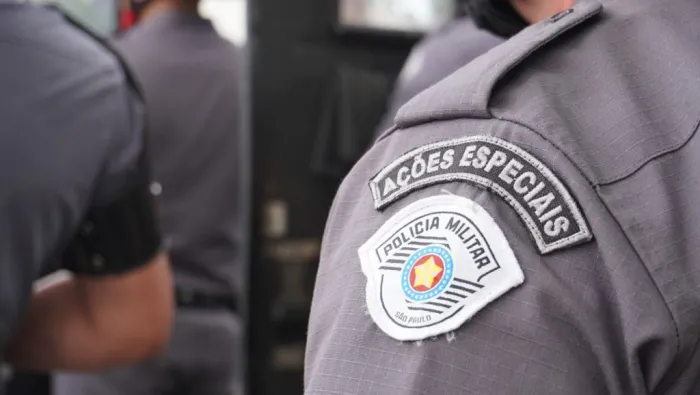 Estado de SP tem o menor número de homicídios e latrocínios desde 2001