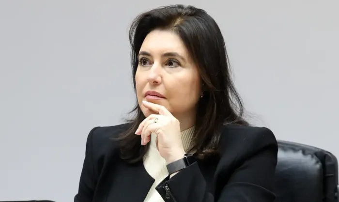 Tebet: Pec da Blindagem é risco à democracia e não interessa ao país