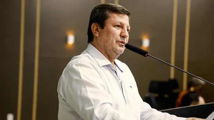 Vereador propõe declarar como de utilidade pública duas entidades de Lucas do Rio Verde