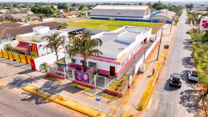 Avança na Câmara projeto que autoriza cessão de espaço para associação de mulheres em Lucas do Rio Verde