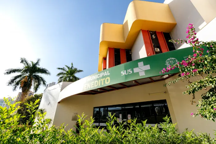 Cuiabá faz mutirão de exames para prevenção ao câncer de mama