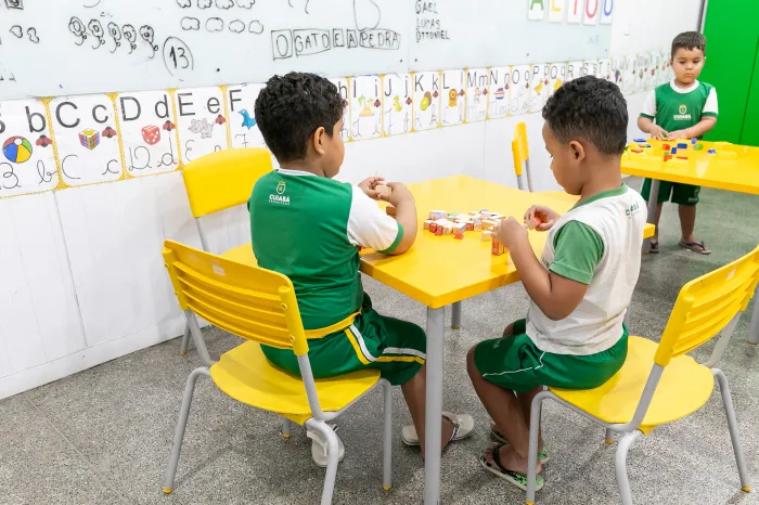 Inscrições para seleção de professores alfabetizadores em Cuiabá terminam domingo