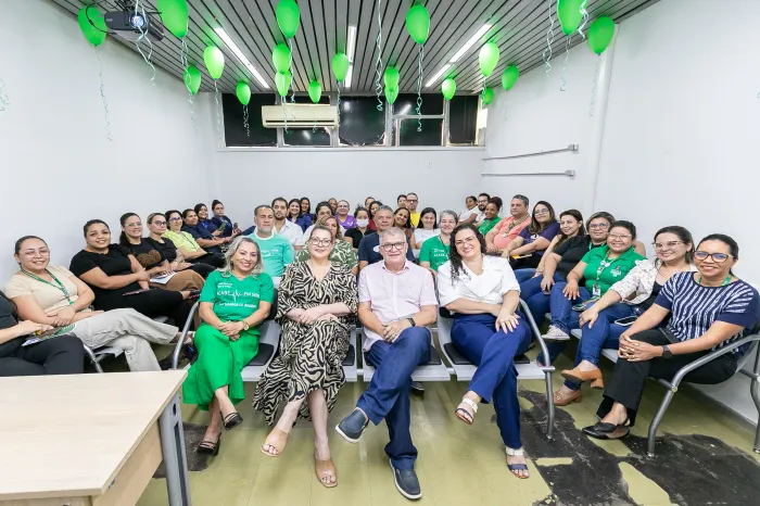 Comissão qualifica profissionais da saúde de Cuiabá para doação de órgãos e apoio às famílias