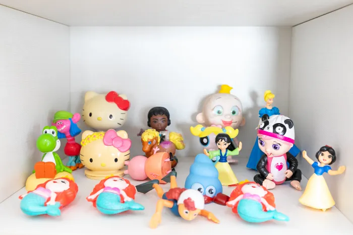 Termina domingo a campanha de arrecadação de brinquedos em Cuiabá