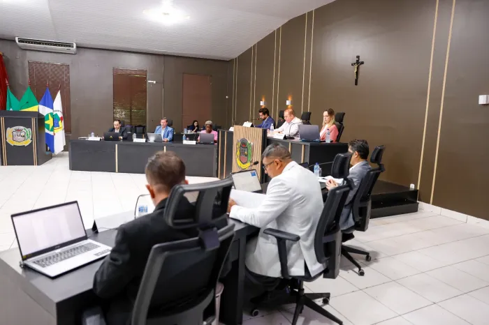 Câmara aprova projeto para 150 casas em Lucas e recursos para Coordenaria da Mulher