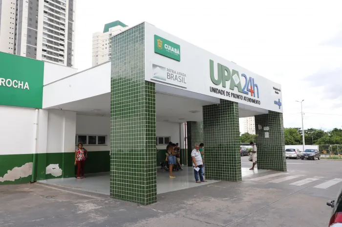 Prefeitura de Cuiabá zera fila em salas de medicação nas UPAs