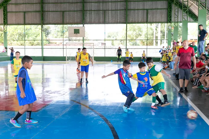 Projeto “AtivaMente” começa a 2º edição na segunda-feira (13)