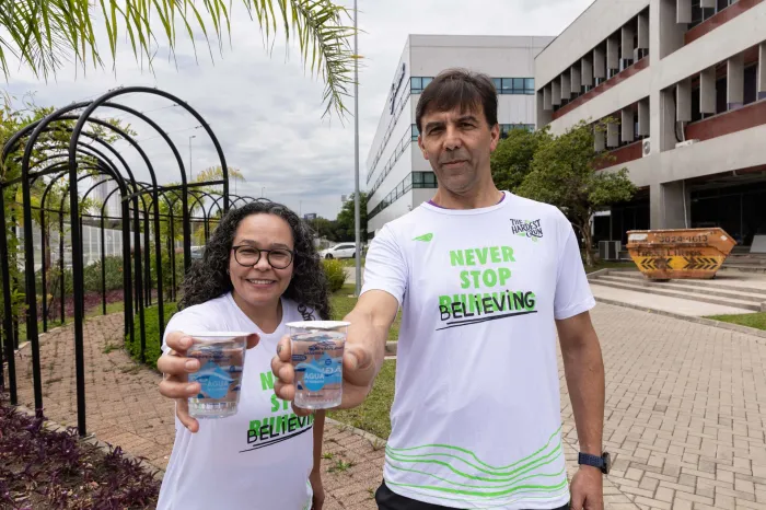 Foto: André Thiago/Sanepar